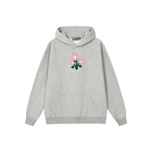 HARSH AND CRUEL Толстовка Унисекс