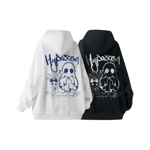 HYPASCENT Свитшот Унисекс 2 упаковки