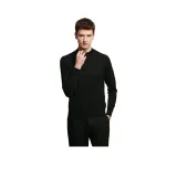 Дымчато-черный