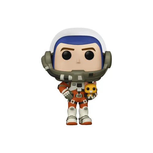 Funko Toy Story Базз Лайтер XL 15 And Sox Чиби Фигурки