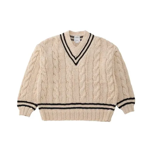 Visvim Мужские Свитера