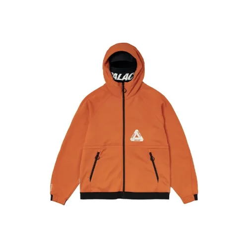 Дворцовый Апельсин Унисекс Куртки