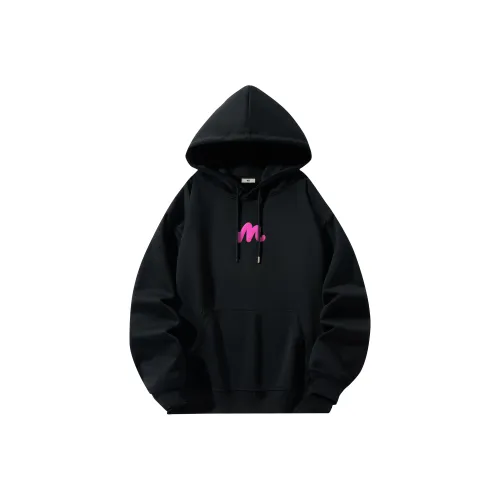 M&X MEDX Унисекс Свитшоты