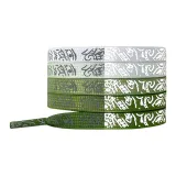 Emerald Green Gradient Reflective-Right for Reflective (2 Pack)  
Изумрудно-зеленый градиентный светоотражающий - правый для светоотражающего (2 упаковки)