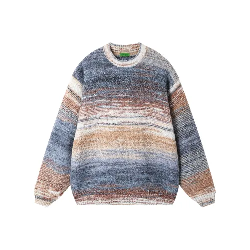 FUTURE MAKER Унисекс Свитеры