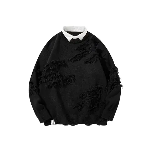 NFWYS Унисекс Свитеры