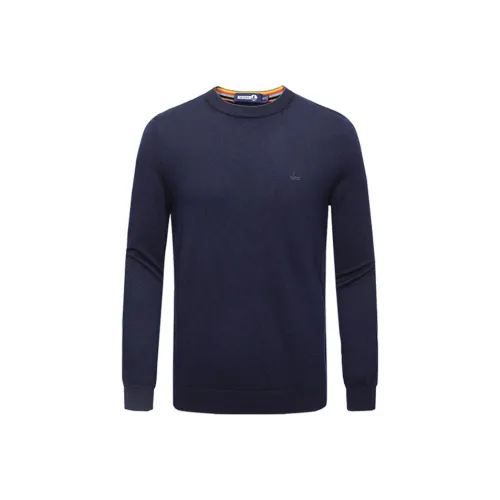 NAVIGARE Мужские Свитера