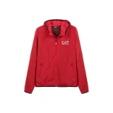 Гоночный красный