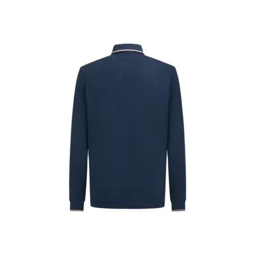 Hush Puppies Мужская Поло