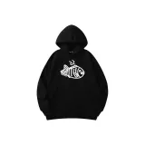 Чёрный-Рыбка