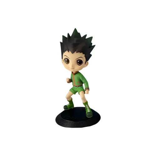 Banpresto Qposket Фигурки в стиле чиби