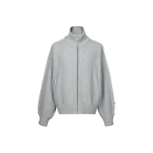 C2H4 Свитер Мужской Фотиния Серый