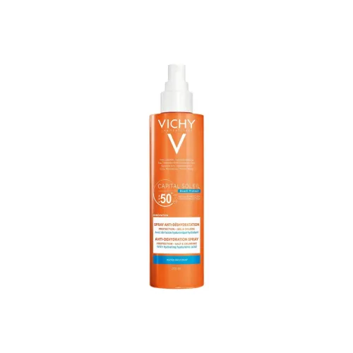 Vichy Sun Protection Spray Унисекс