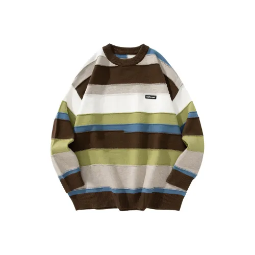 GOLFCROSS Свитер Унисекс Парный