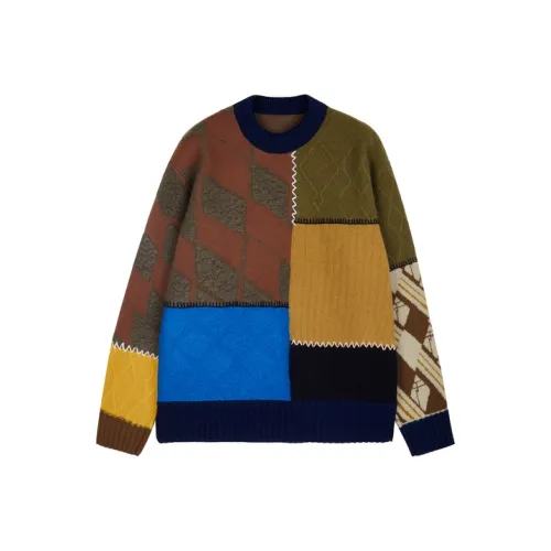 CROQUIS Унисекс Свитера