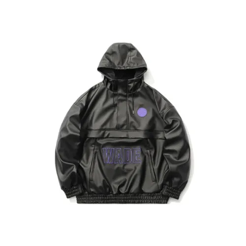 LINING Черные Мужские Куртки