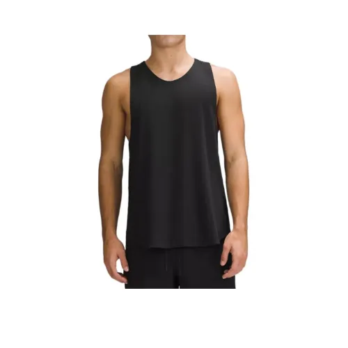 lululemon Мужские Майки