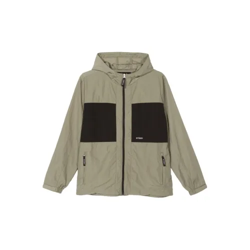 Stussy Унисекс Куртки