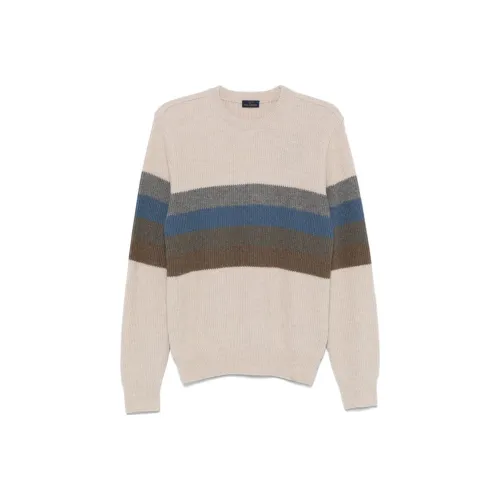 Paul Shark Yachting Свитер Мужской Нейтральный Цвет