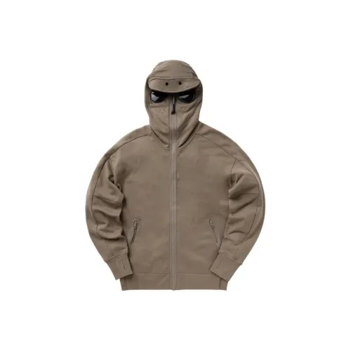 C.P.Company Толстовка Мужская Хаки