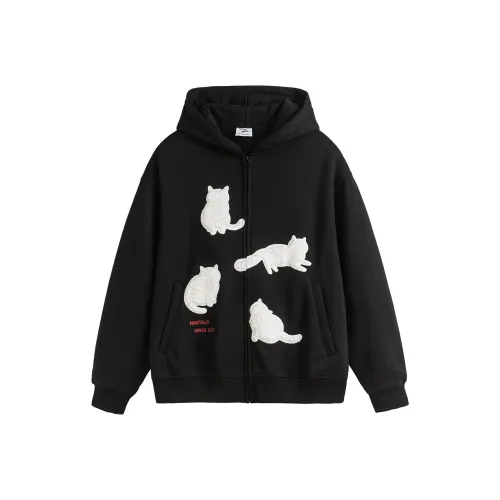 NARTALIY Унисекс Свитшоты