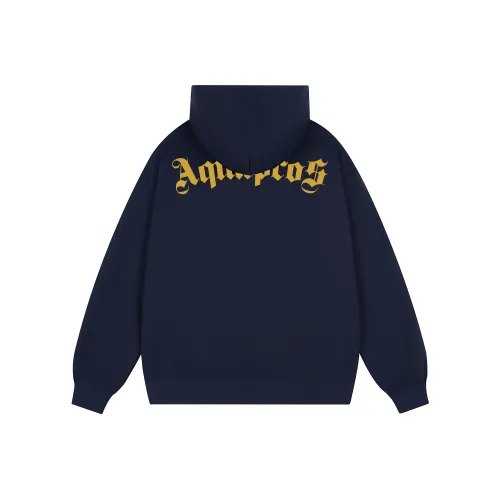 AQUAPROS Унисекс Свитшоты