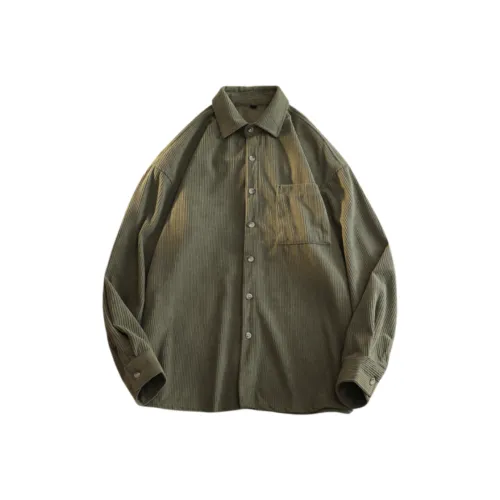 Antioffice Унисекс Рубашки