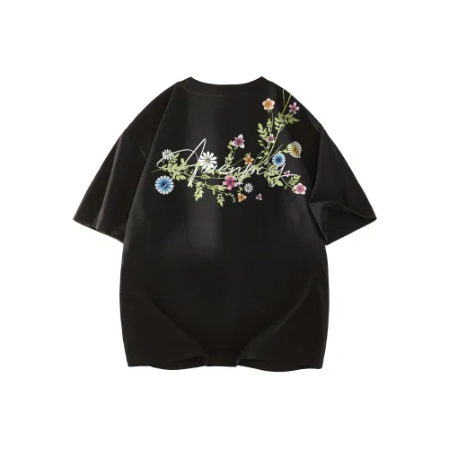 PISYPOX Унисекс Футболки