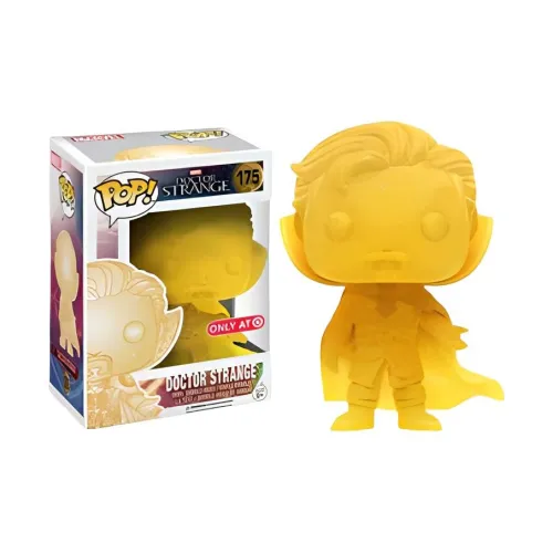 Funko Фигурки в стиле Chibi