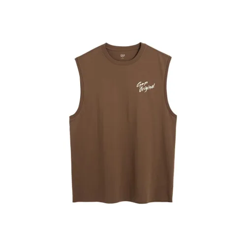 GAP co-brand Мужские майки