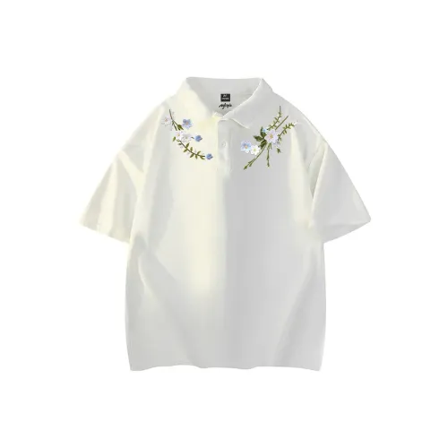 MJ STYLE Унисекс Поло