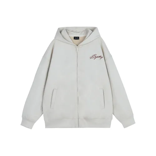 BJHG Унисекс Свитшоты