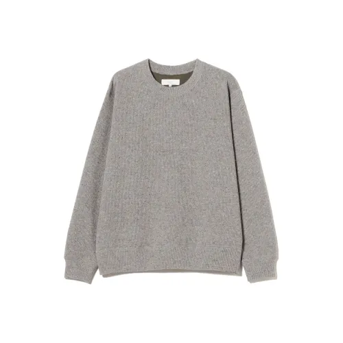 BEAMS совместный бренд Мужские свитеры