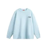 Далекий Небесный Синий [Флисовая Подкладка]