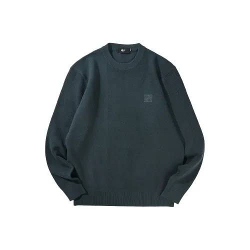 HLA Romance of the Three Kingdoms series Мужской трикотаж