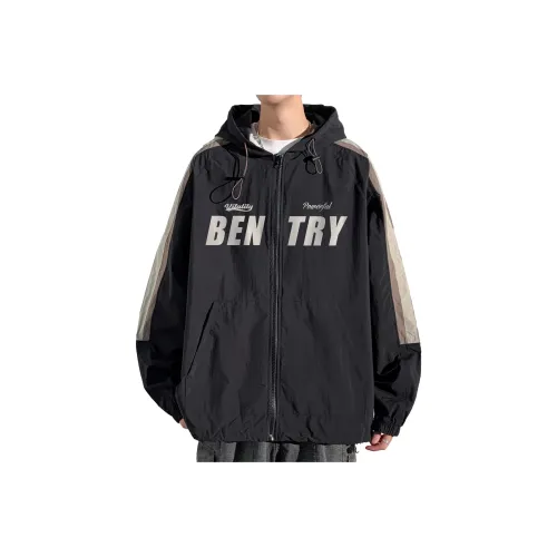 BENATRY Одежда с защитой от солнца Унисекс