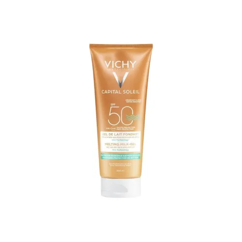 Vichy SUNSCREEN Лосьон Унисекс