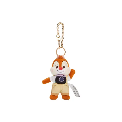 Disney x Disney Store Mickey Mouse and Friends Camping Collection Минни Дональд Дак Гуфи Чип и Дейл Микки Маус