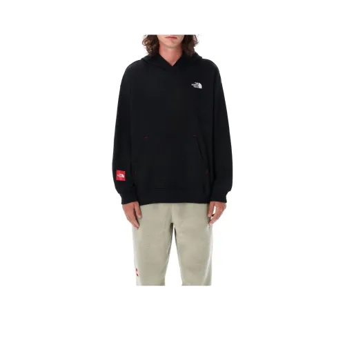 THE NORTH FACE Толстовка Мужская Черная