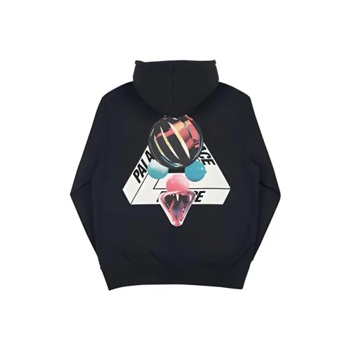 Дворцовый унисекс свитшоты