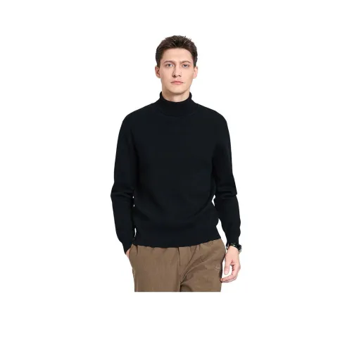 Свитер Dance with Wolves Мужской