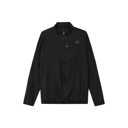 Adidas Мужские Черные Куртки