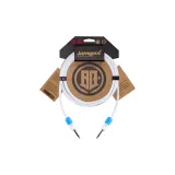 Blue White Capsule  
Синяя Белая Капсула