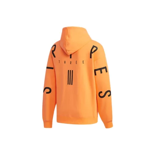 Adidas Orange Мужские Куртки
