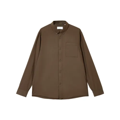 JACK&JONES Мужские рубашки