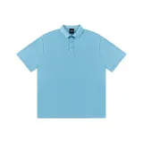 Светло-голубой