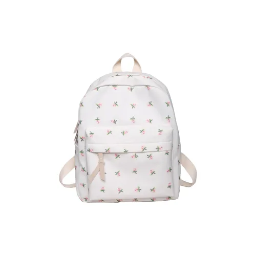 OURFUN Oxford Рюкзак Унисекс Многоцветный