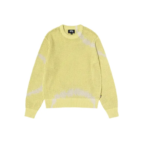 Stussy SS23 Унисекс Свитеры