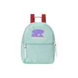 Зелёный Фиолетовый