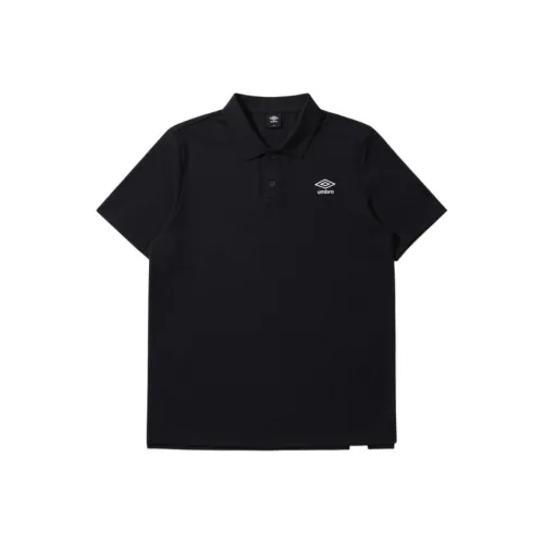 Umbro Унисекс Поло